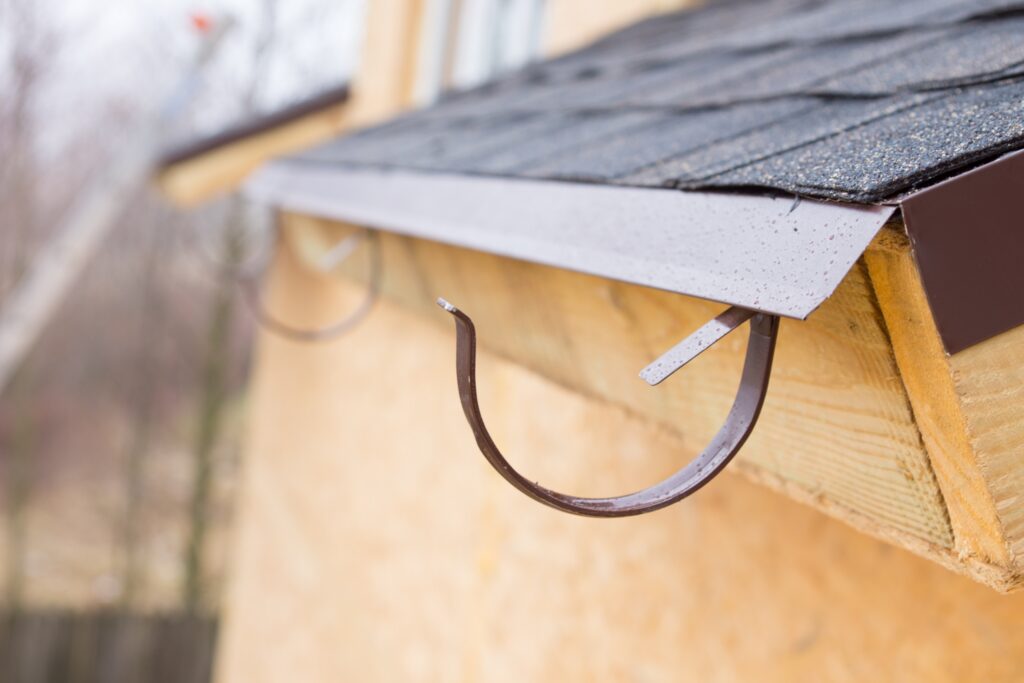 gutter bracket