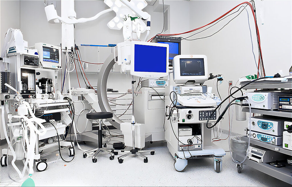 medical devices